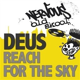 Reach For The Sky (Classic Mix)