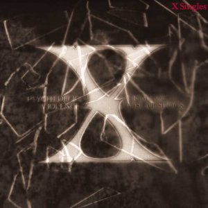 X Japan的專輯X Singles
