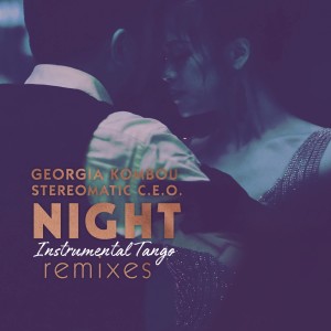 ดาวน์โหลดและฟังเพลง Night พร้อมเนื้อเพลงจาก Stereomatic C.E.O.