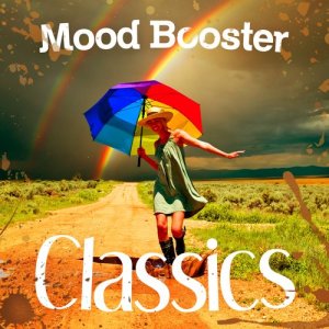 Chopin----[replace by 16381]的專輯Mood Booster Classics