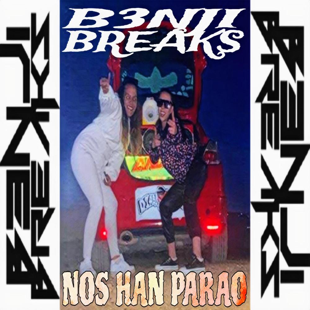 Nos Han Parao (feat. Nerea)