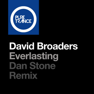 David Broaders的专辑Everlasting (Dan Stone Remix)