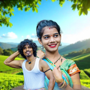 Listen to Dhani Majha Nagarvala song with lyrics from Jayesh Kadam