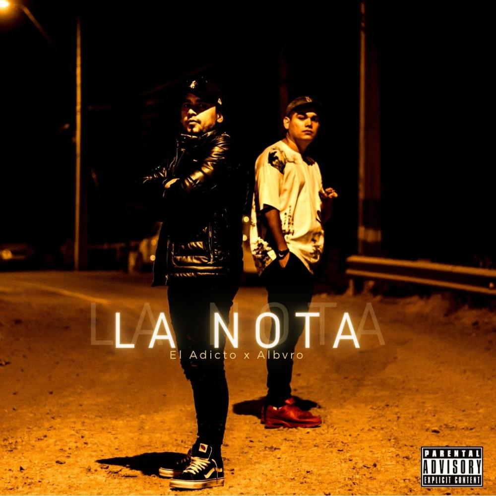 La Nota (feat. El Adicto) (Explicit)