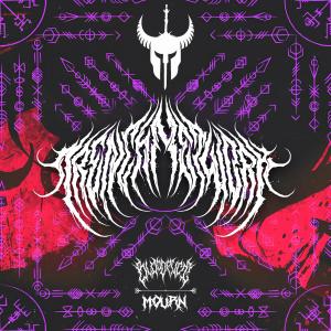 收聽BLOOD PVCT的MOURN歌詞歌曲