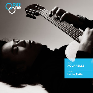 Album 【Opus One】AQUARELLE from 