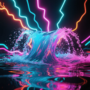 default playlist img