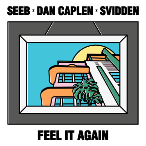 Svidden的專輯Feel It Again