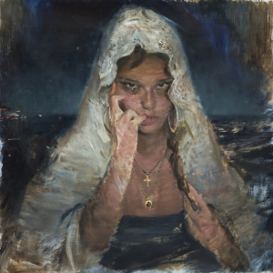 收聽C. Tangana的Demasiadas Mujeres歌詞歌曲