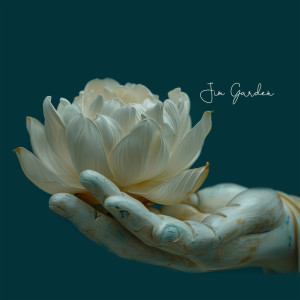 Jim Garden的專輯Zen Sanctuary of Flowing Chi