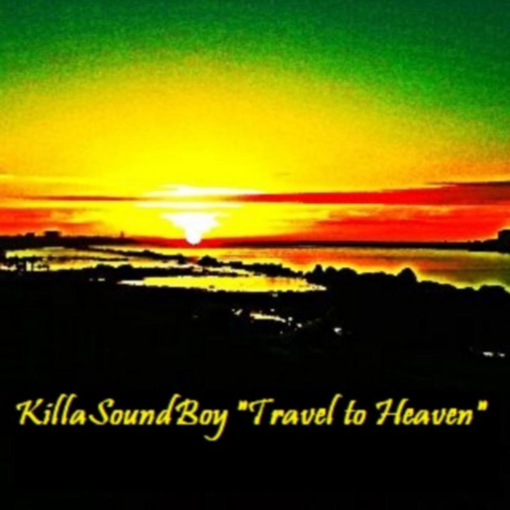 Travel to Heaven