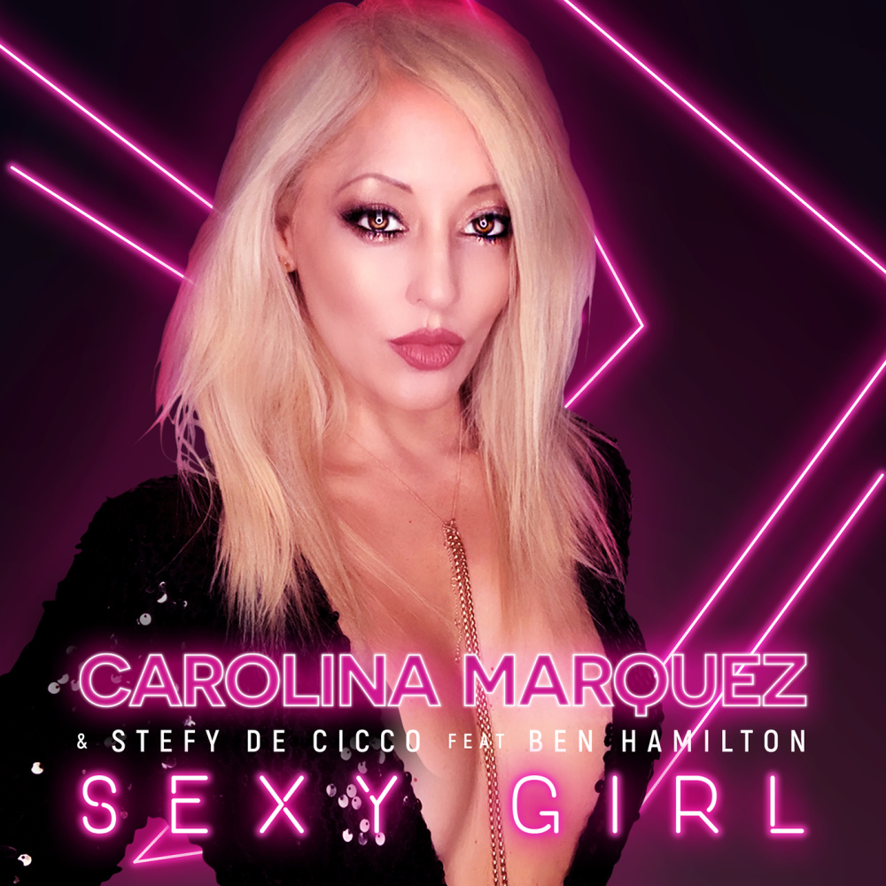 Sexy Girl (Stefy De Cicco & Dj Nick Peloso Italian Mix)