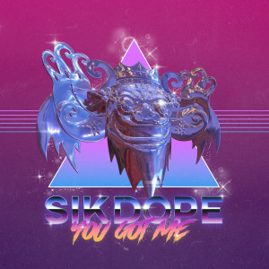 Sikdope的專輯You Got Me (Extended)