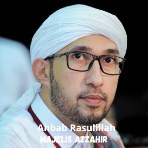 Album Ahbab Rasulillah oleh Majelis Azzahir