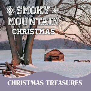 收聽The Smoky Mountain Band的Old Christmas歌詞歌曲