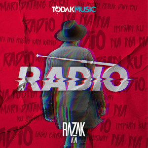 Album RADIO oleh Razak A'ai