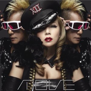 Dengarkan Sudden Romance lagu dari m.o.v.e dengan lirik