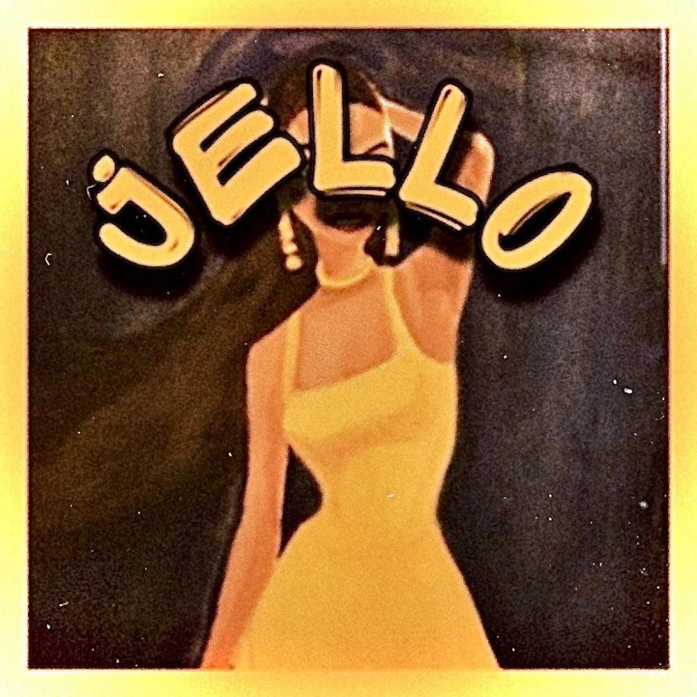 JELLO (Explicit)