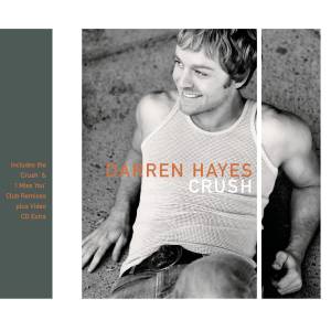 ดาวน์โหลดและฟังเพลง Crush (1980 Me) (Radio Edit) พร้อมเนื้อเพลงจาก Darren Hayes