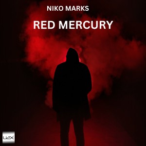 Niko Marks的專輯Red Mercury