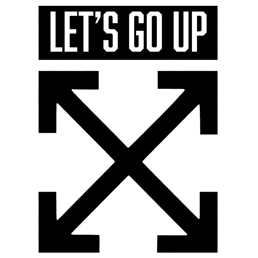 Let's Go Up (feat. Smokepurpp) (Explicit)