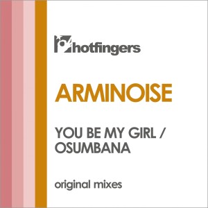 Album You Be My Girl / Osumbana from Arminoise