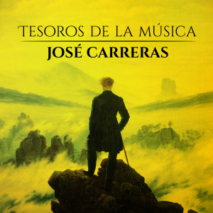 อัลบัม Tesoro de la Música. José Carreras ศิลปิน Jose Carreras