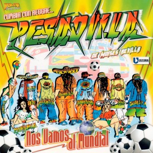 ดาวน์โหลดและฟังเพลง No Se Dan Cuenta พร้อมเนื้อเพลงจาก Grupo Pesadilla