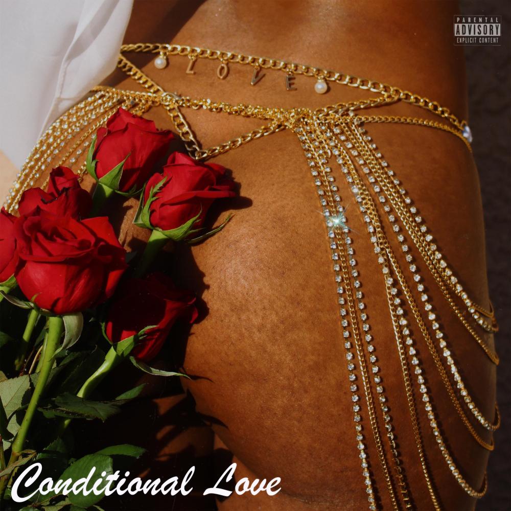 Quarantine (feat. Kidd Karter) (Explicit)