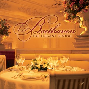 Chemayne Micallef的專輯Beethoven for Elegant Dining