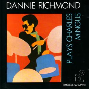 ดาวน์โหลดและฟังเพลง Wee พร้อมเนื้อเพลงจาก Dannie Richmond