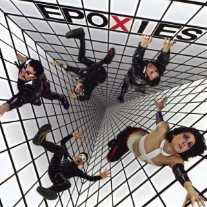 ดาวน์โหลดและฟังเพลง Everything Looks Beautiful on Video พร้อมเนื้อเพลงจาก Epoxies