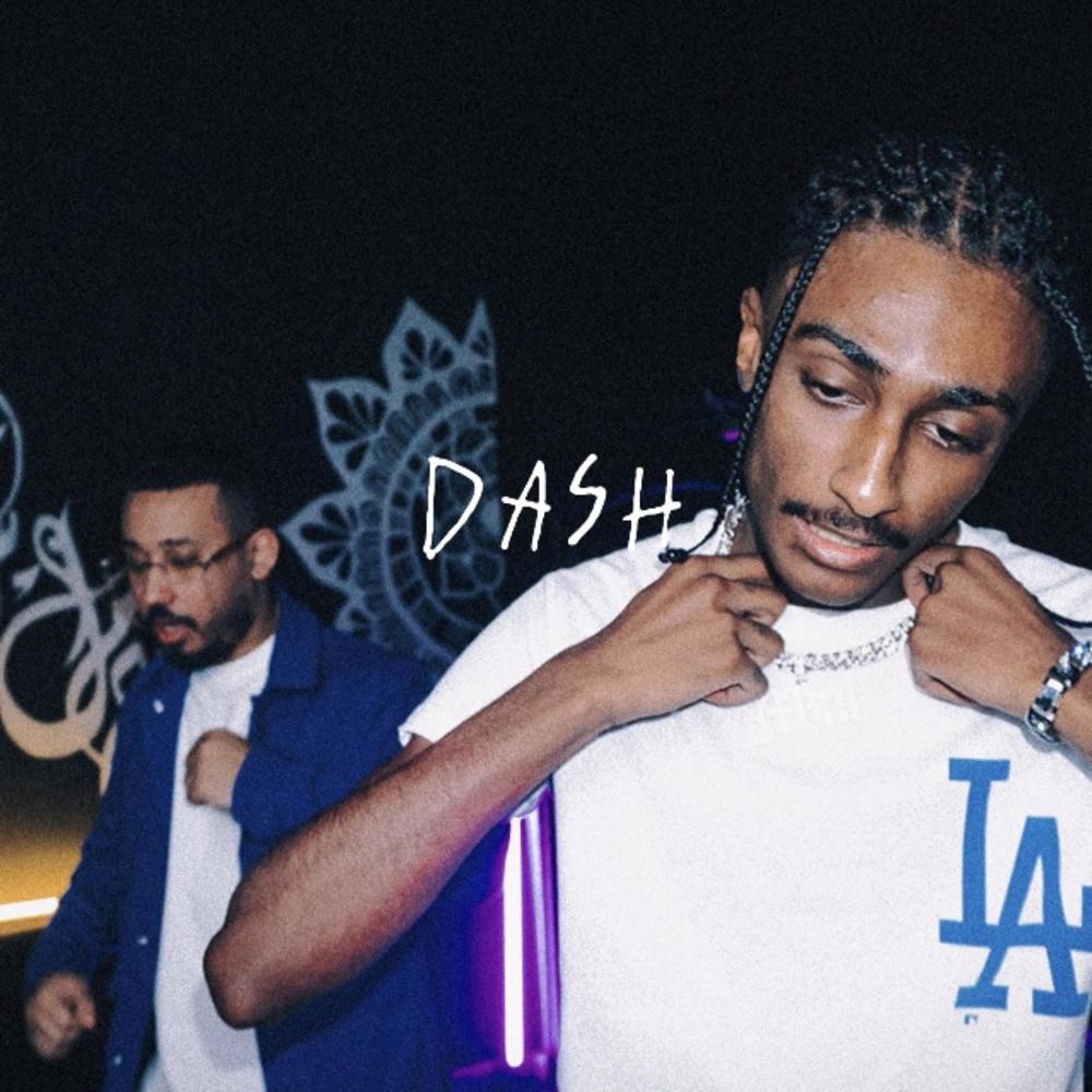 DASH (feat. Alyoungofficial) (Explicit)