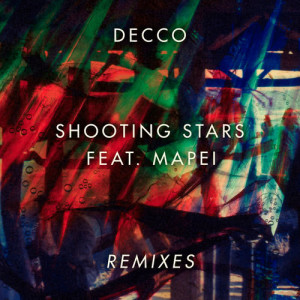 Listen to Shooting Stars (LOWSELF Remix) song with lyrics from Decco