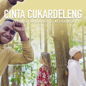 收听Ana Timur的Cinta Cukardeleng歌词歌曲
