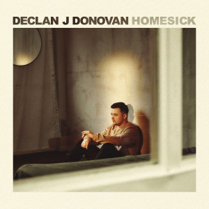 ดาวน์โหลดและฟังเพลง Homesick พร้อมเนื้อเพลงจาก Declan J Donovan