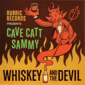 ดาวน์โหลดและฟังเพลง I Hate You Gin พร้อมเนื้อเพลงจาก Cave Catt Sammy