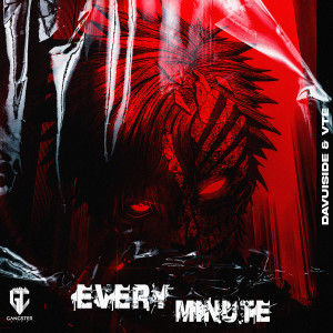 收聽Davuiside的EVERY MINUTE歌詞歌曲