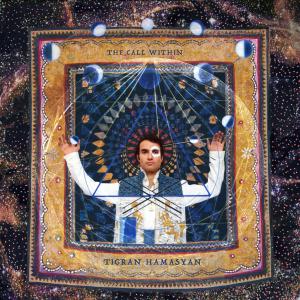 ดาวน์โหลดและฟังเพลง Levitation 21 พร้อมเนื้อเพลงจาก Tigran Hamasyan