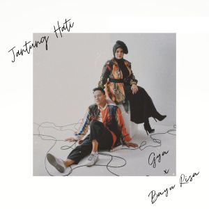 Album Jantung Hati from Bayu Risa