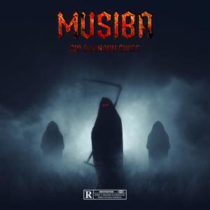 Album Musiba (Explicit) from DIP Doundou Guiss