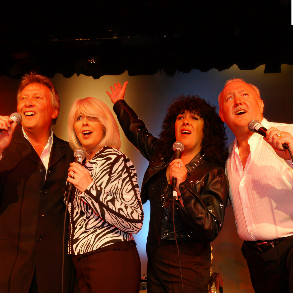 Brotherhood Of Man