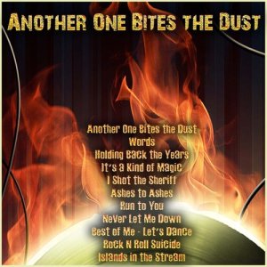ดาวน์โหลดและฟังเพลง Another One Bites the Dust พร้อมเนื้อเพลงจาก Binary 7