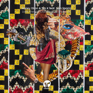 ดาวน์โหลดและฟังเพลง Look Ahead (feat. Sam Sparro) (Horse Meat Disco's Remix) พร้อมเนื้อเพลงจาก Honey Dijon
