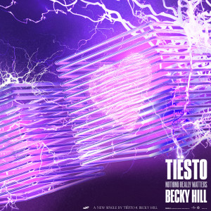 ดาวน์โหลดและฟังเพลง Nothing Really Matters พร้อมเนื้อเพลงจาก Tiësto