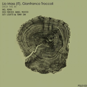 收聽Lio Mass (IT)的Check This Ah (Original Mix)歌詞歌曲
