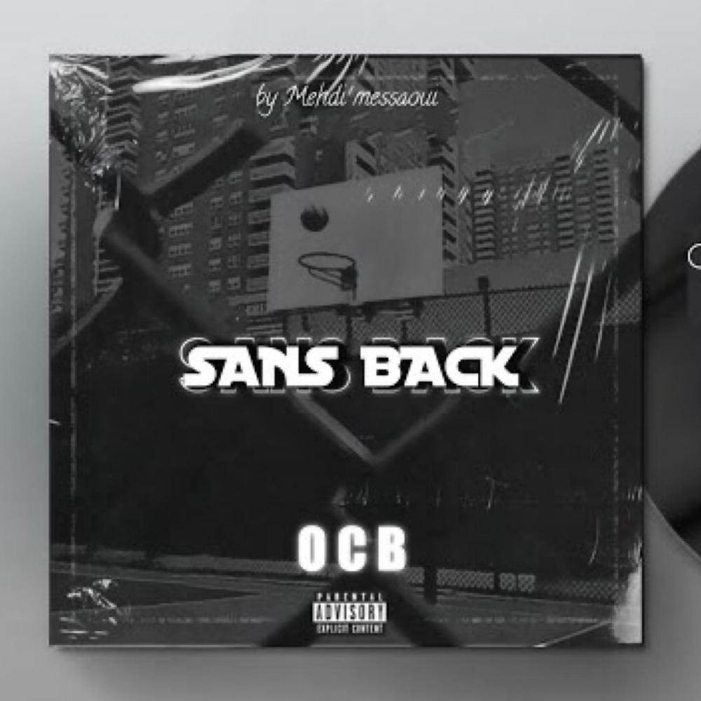 SANS BACK 8 (Explicit)
