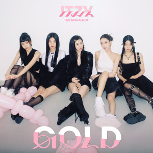 GOLD dari ITZY