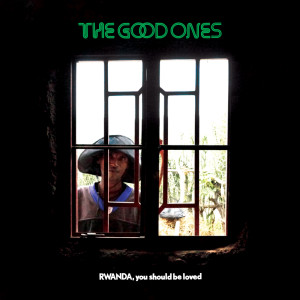 Album Where Did You Go Wrong, My Love (Single) from The Good Ones