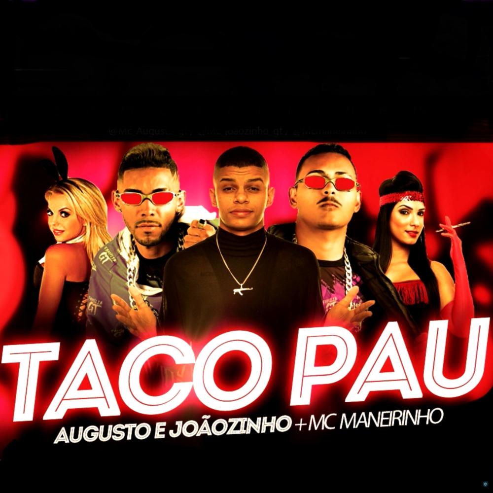 Taco Pau